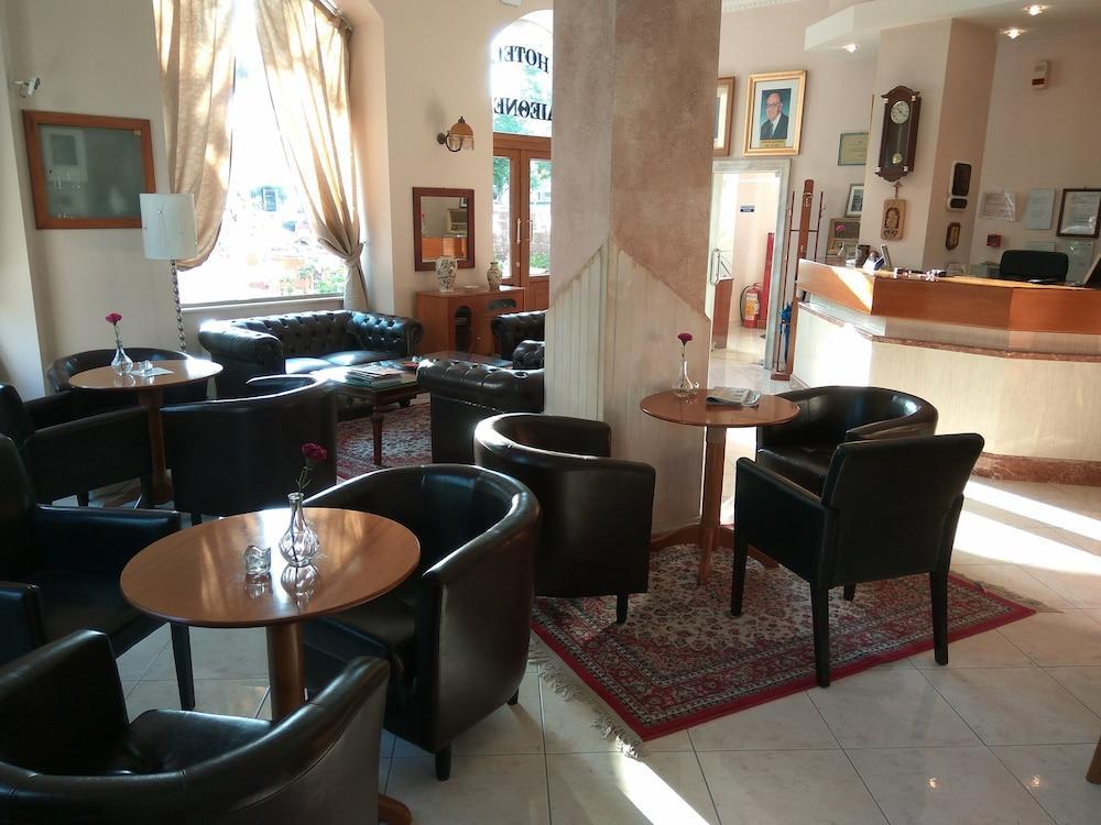 Diethnes Larissa Exterior photo