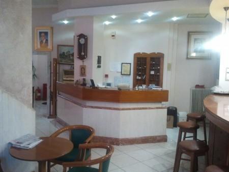 Diethnes Larissa Exterior photo